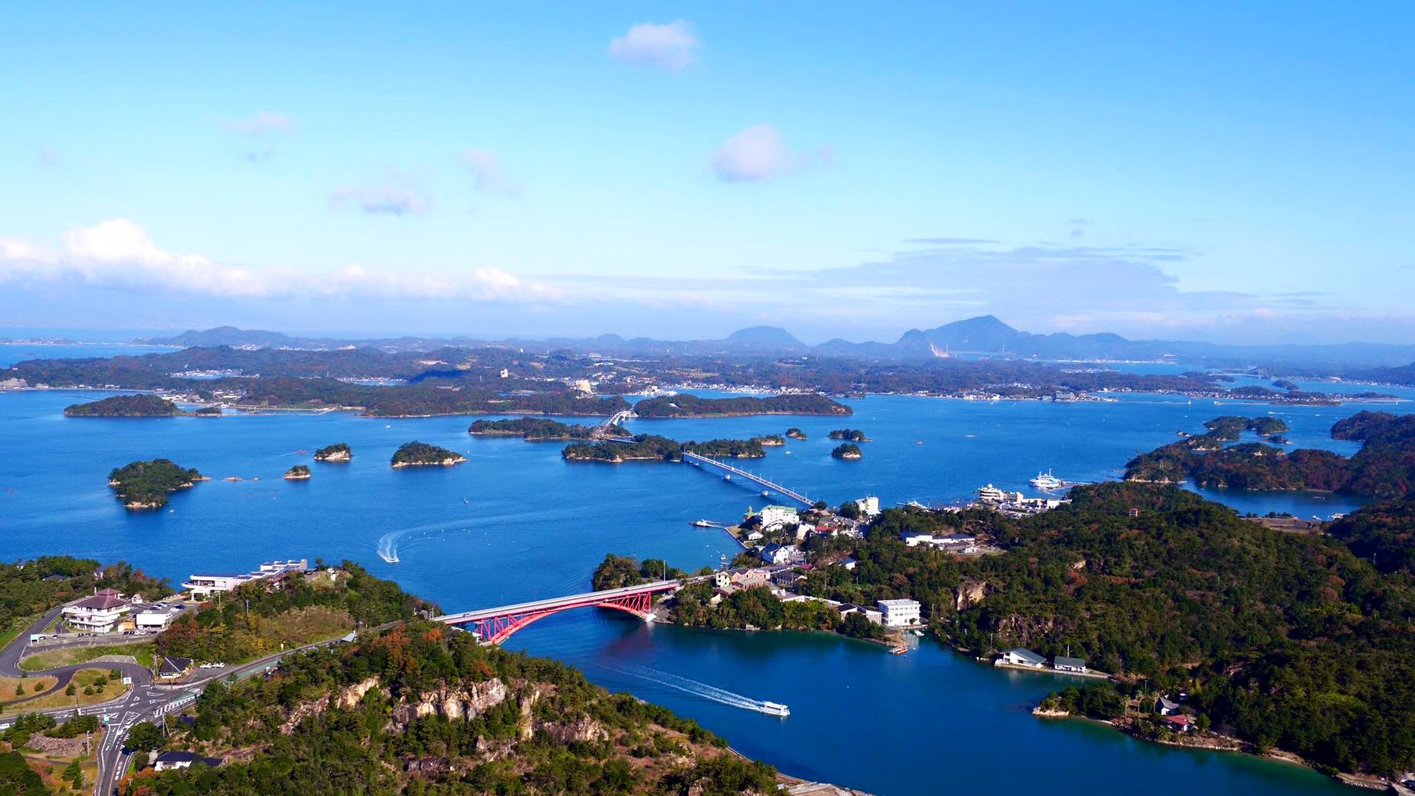 天草五橋